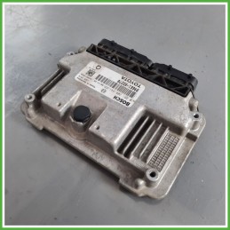Centralina Motore Iniezione ECU BOSCH 0261208841 TOYOTA YARIS 1.0 12V 51kw 896610D270 2005 2012