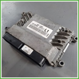 Centralina Motore Iniezione ECU DAEWOO 5WY5968B CHEVROLET (DAEWOO) AVEO T250 1.2 62kw 96983177 2008 2012