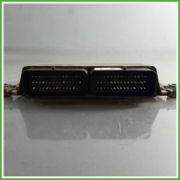 Centralina Motore Iniezione ECU DAEWOO 5WY5968B CHEVROLET (DAEWOO) AVEO T250 1.2 62kw 96983177 2008 2012