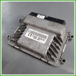Centralina Motore Iniezione ECU DAEWOO 5WY5968B CHEVROLET (DAEWOO) AVEO T250 1.2 62kw 96983177 2008 2012