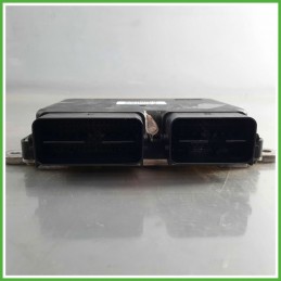 Centralina Motore Iniezione ECU MITSUBISHI E6T72383H MITSUBISHI LANCER 6a SERIE 1.8 105kw 1860B263 2008 2011