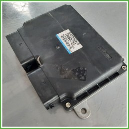Centralina Motore Iniezione ECU MITSUBISHI E6T72383H MITSUBISHI LANCER 6a SERIE 1.8 105kw 1860B263 2008 2011