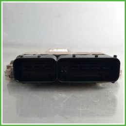 Centralina Motore Iniezione ECU MAGNETI MARELLI MJD6JF.Y1 LANCIA YPSILON TE 1.3 16V 51kw 55194016 2003 2006