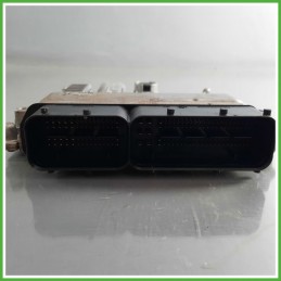 Centralina Motore Iniezione ECU DELPHI 28445556 VOLKSWAGEN GOLF 1.6 TDI 66kw 04L907445E 2012 2017