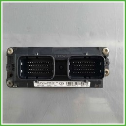 Centralina Motore Iniezione ECU MAGNETI MARELLI IAW59F.M7 FIAT SEICENTO 1E 1.1 40kw 46820324 1998 2005