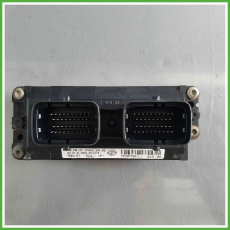 Centralina Motore Iniezione ECU MAGNETI MARELLI IAW59F.M7 FIAT SEICENTO 1E 1.1 40kw 46820324 1998 2005