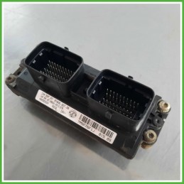 Centralina Motore Iniezione ECU MAGNETI MARELLI IAW59F.M7 FIAT SEICENTO 1E 1.1 40kw 46820324 1998 2005