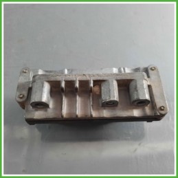 Centralina Motore Iniezione ECU MAGNETI MARELLI IAW59F.M7 FIAT SEICENTO 1E 1.1 40kw 46820324 1998 2005