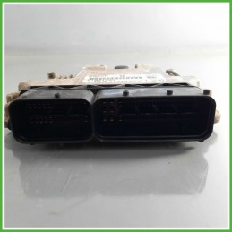 Centralina Motore Iniezione ECU BOSCH 0281012961 FIAT CROMA 2T 1.9 8V 88kw 51804784 2007 2011