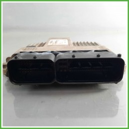 Centralina Motore Iniezione ECU MAGNETI MARELLI MJD6F3.Y2 LANCIA YPSILON TE 1.3 MJT 55kw 51795235 2006 2008