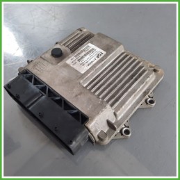 Centralina Motore Iniezione ECU MAGNETI MARELLI MJD6F3.Y2 LANCIA YPSILON TE 1.3 MJT 55kw 51795235 2006 2008