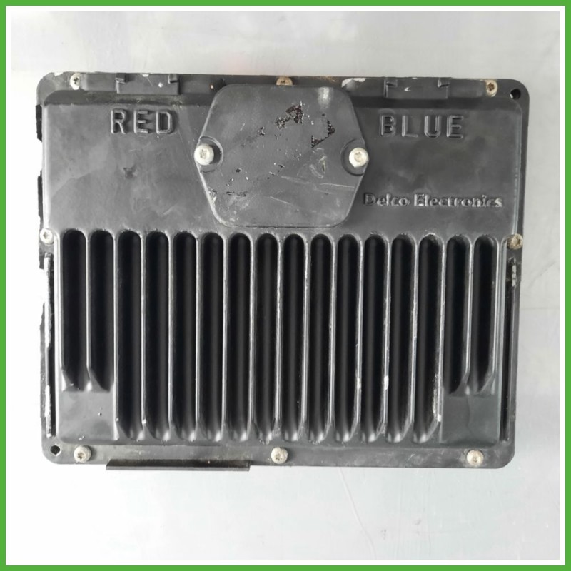 Centralina Motore Iniezione ECU ACDELCO 86COND CHEVROLET (DAEWOO) BLAZER S10 16265035 1994 2005