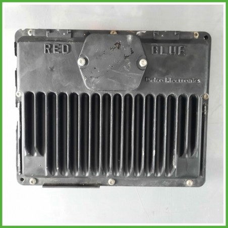 Centralina Motore Iniezione ECU ACDELCO 86COND CHEVROLET (DAEWOO) BLAZER S10 16265035 1994 2005