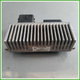Centralina Rele Preriscaldamento Candelette MERCEDES-BENZ Classe A W176 CDI 8200558438 2012 2015