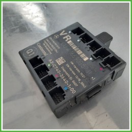 Centralina Porta CONTINENTAL A2-C740-3640-1-00 MERCEDES-BENZ Classe A W176 CDI A1669005711 2012 2015