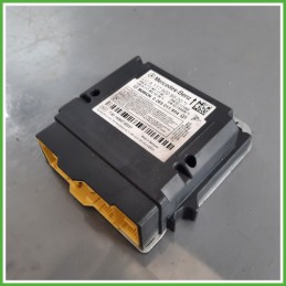 Centralina Airbag BOSCH 0285011954Q1 MERCEDES-BENZ Classe A W176 CDI A117900860080 2012 2015
