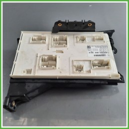 Centralina SAM Secure Access Module CONTINENTAL 28-4135-5511-3-00 MERCEDES-BENZ Classe A W176 CDI A2469009012 2012 2015