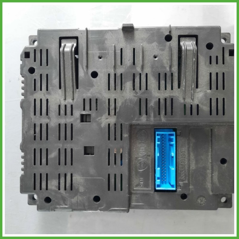 Centralina Blue Me MAGNETI MARELLI IMN2AW861 LANCIA YPSILON TK 0.9 51905061 2011 2016
