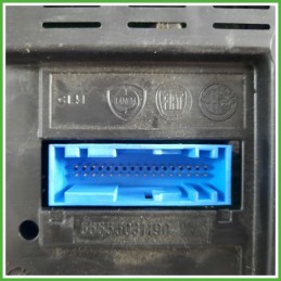 Centralina Blue Me MAGNETI MARELLI IMN2AW861 LANCIA YPSILON TK 0.9 51905061 2011 2016