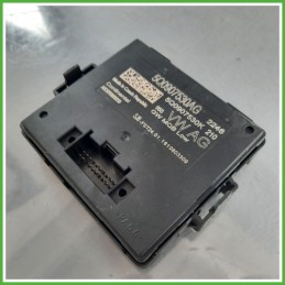 Centralina Gateway CONTINENTAL A2C9763600250 VOLKSWAGEN GOLF 1.6 TDI 5Q0907530TZ00 2012 2017