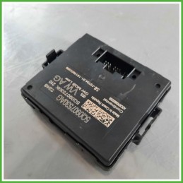 Centralina Gateway CONTINENTAL A2C9763600250 VOLKSWAGEN GOLF 1.6 TDI 5Q0907530TZ00 2012 2017