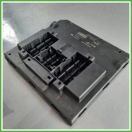 Centralina Gateway CONTINENTAL 5WK50910-G VOLKSWAGEN GOLF 1.6 TDI 5Q0937084CLZ00 2012 2017