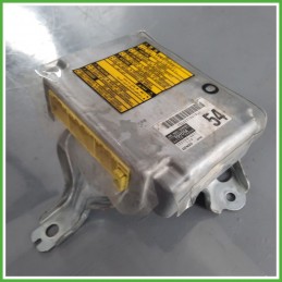 Centralina Airbag DENSO 152300-6431 LEXUS RX 2a Serie 8917048080 2003 2010