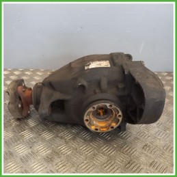 Differenziale Posteriore BMW Serie 3 E90/E91 N47D20C Originale Usato