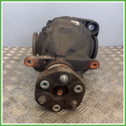 Differenziale Posteriore BMW Serie 3 E90/E91 N47D20C Originale Usato