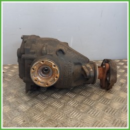 Differenziale Posteriore BMW Serie 3 E90/E91 N47D20C Originale Usato