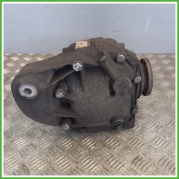 Differenziale Posteriore BMW Serie 3 E90/E91 N47D20C Originale Usato