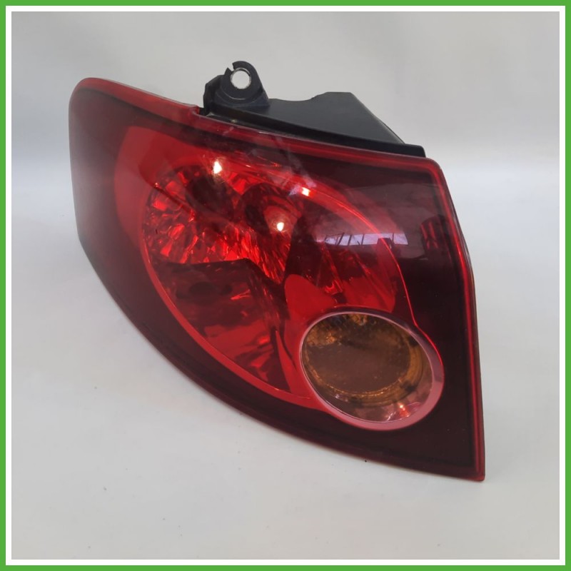 Fanale Fanalino Posteriore Sinistro SX AUTOMOTIVE LIGHTING 27490102 FIAT CROMA 2T 51727250 Usato