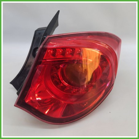 Fanale Fanalino Posteriore Destro DX AUTOMOTIVE LIGHTING 20410999 ALFA ROMEO GIULIETTA X7 50513612 Usato