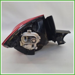 Fanale Fanalino Posteriore Destro DX AUTOMOTIVE LIGHTING 20410999 ALFA ROMEO GIULIETTA X7 50513612 Usato
