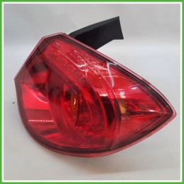 Fanale Fanalino Posteriore Destro DX AUTOMOTIVE LIGHTING 20410999 ALFA ROMEO GIULIETTA X7 50513612 Usato