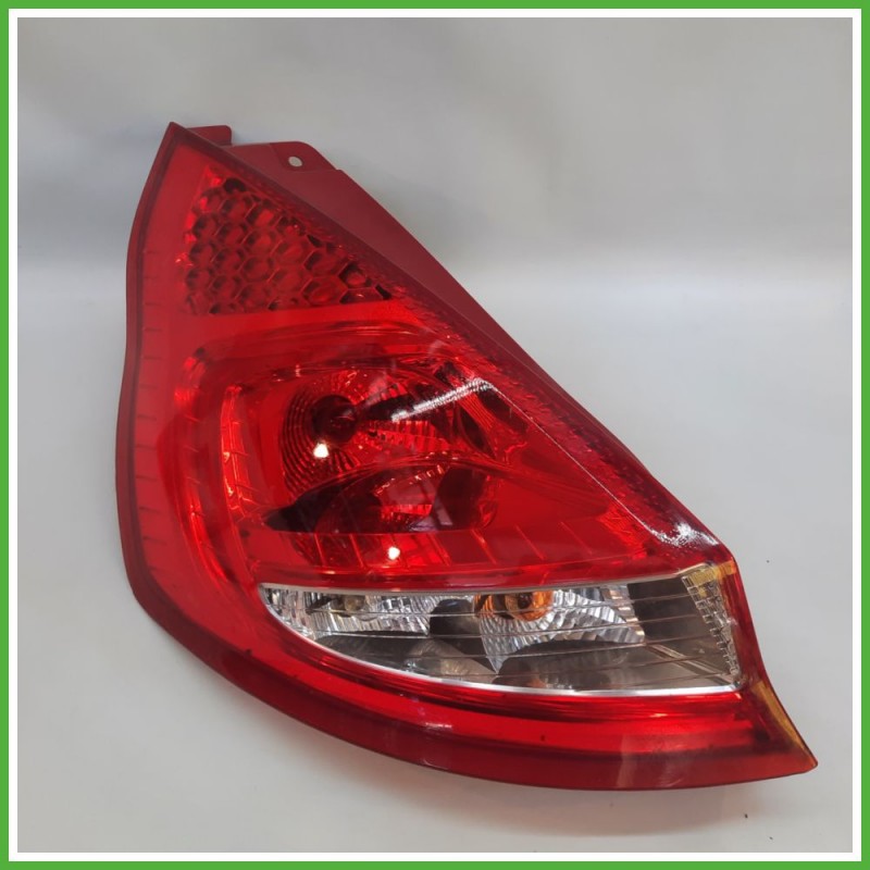 Fanale Fanalino Posteriore Sinistro SX FORD FIESTA CB1 2141258 Usato