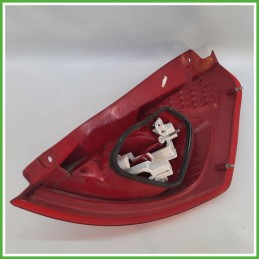 Fanale Fanalino Posteriore Sinistro SX FORD FIESTA CB1 2141258 Usato