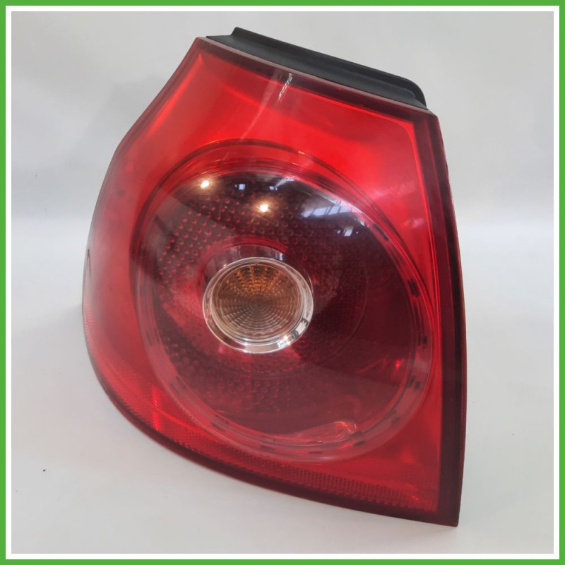 Fanale Fanalino Posteriore Sinistro SX VALEO 89031704 VOLKSWAGEN GOLF 1K 1K6945095AC Usato