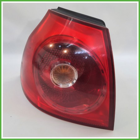 Fanale Fanalino Posteriore Sinistro SX VALEO 89031704 VOLKSWAGEN GOLF 1K 1K6945095AC Usato