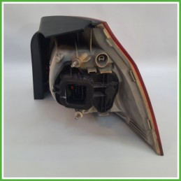 Fanale Fanalino Posteriore Sinistro SX VALEO 89031704 VOLKSWAGEN GOLF 1K 1K6945095AC Usato