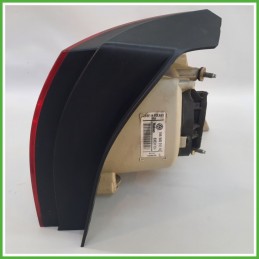 Fanale Fanalino Posteriore Sinistro SX VALEO 89031704 VOLKSWAGEN GOLF 1K 1K6945095AC Usato