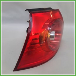Fanale Fanalino Posteriore Sinistro SX VALEO 89031704 VOLKSWAGEN GOLF 1K 1K6945095AC Usato