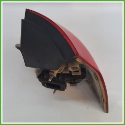 Fanale Fanalino Posteriore Sinistro SX VALEO 89031704 VOLKSWAGEN GOLF 1K 1K6945095AC Usato