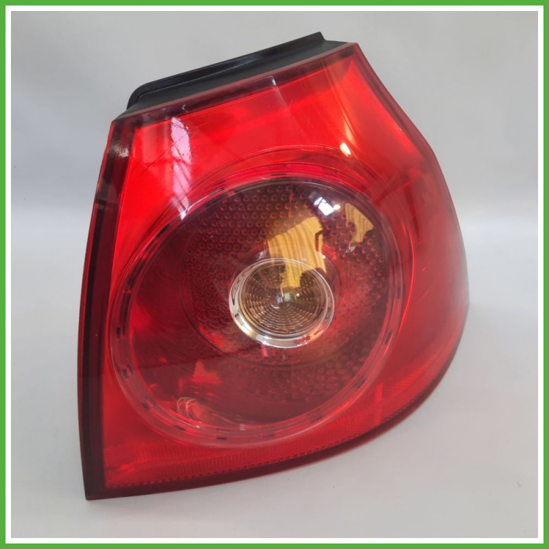 Fanale Fanalino Posteriore Destro DX VALEO 89031823 VOLKSWAGEN GOLF 1K 1K6945096AC Usato