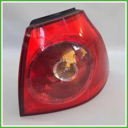Fanale Fanalino Posteriore Destro DX VALEO 89031823 VOLKSWAGEN GOLF 1K 1K6945096AC Usato