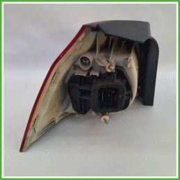 Fanale Fanalino Posteriore Destro DX VALEO 89031823 VOLKSWAGEN GOLF 1K 1K6945096AC Usato