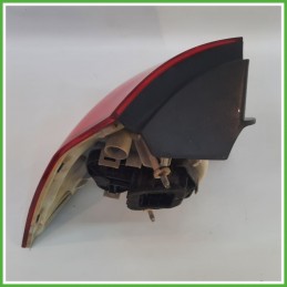 Fanale Fanalino Posteriore Destro DX VALEO 89031823 VOLKSWAGEN GOLF 1K 1K6945096AC Usato