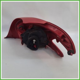 Fanale Fanalino Posteriore Sinistro SX VISTEON 79998D PEUGEOT 208 9672628280 Usato