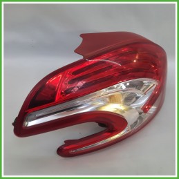 Fanale Fanalino Posteriore Sinistro SX VISTEON 79998D PEUGEOT 208 9672628280 Usato