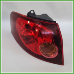 Fanale Fanalino Posteriore Sinistro SX AUTOMOTIVE LIGHTING 27490102 FIAT CROMA 2T 51727250 Usato